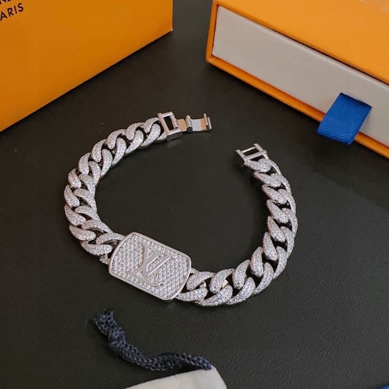 LV Bracelets